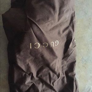 Original Gucci Shoes